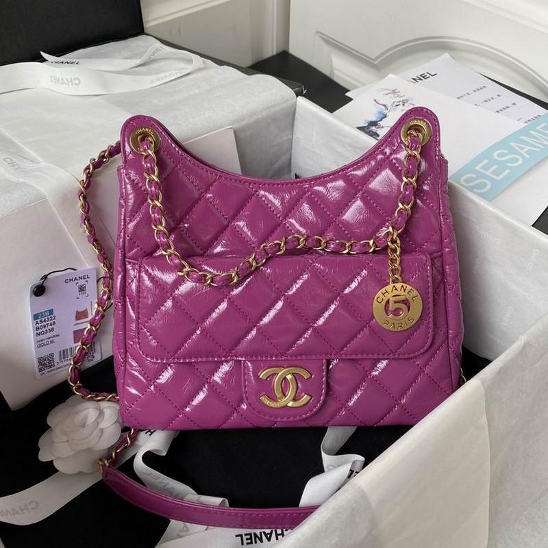 Chanel Handbags 324